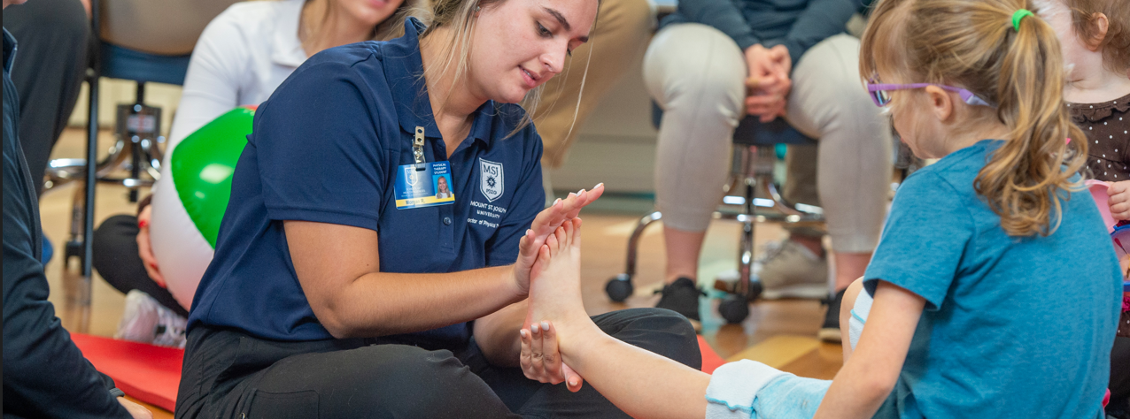 pre-Podiatry
