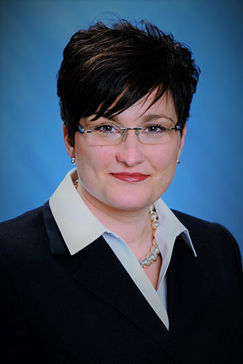 Sherry Kauffung