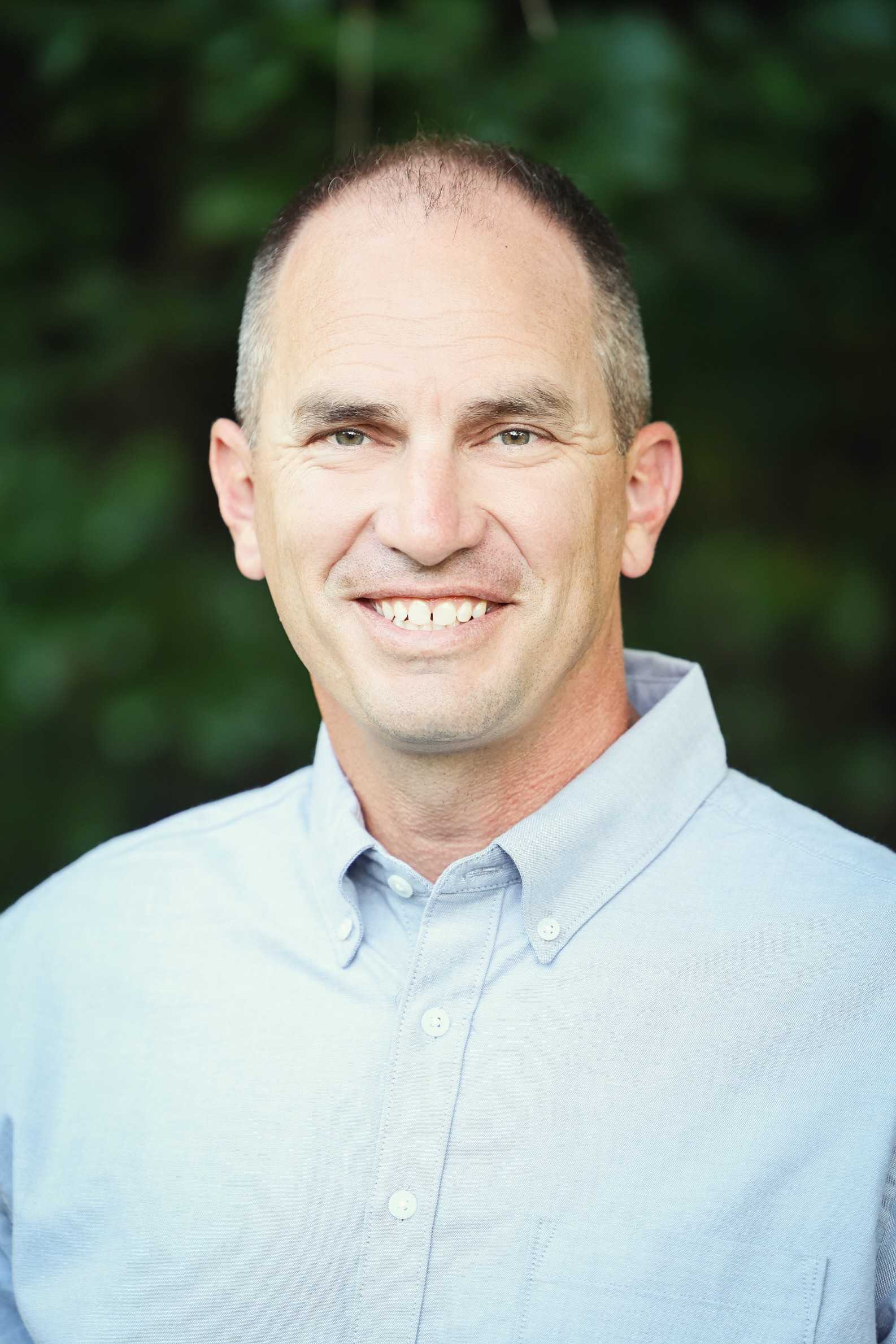 Michael Obert