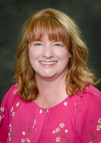 Tricia Sarvak