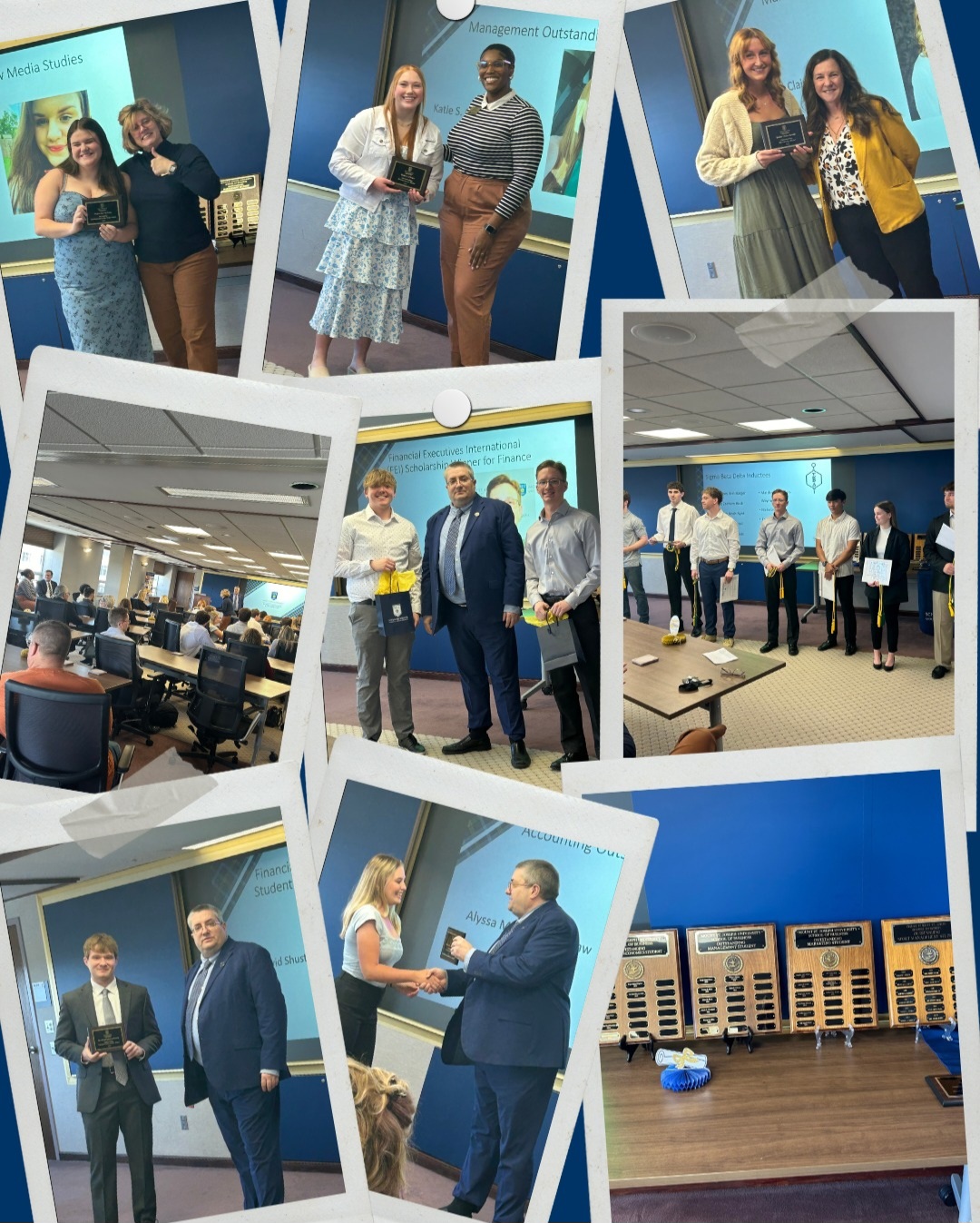 bus undergrad awards 2025