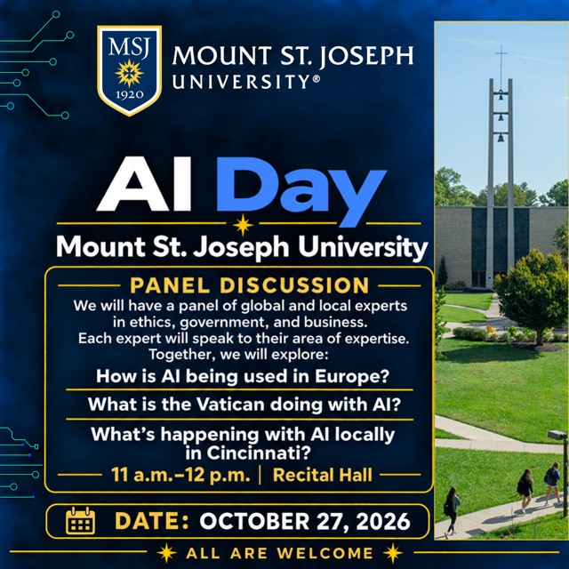 AI day