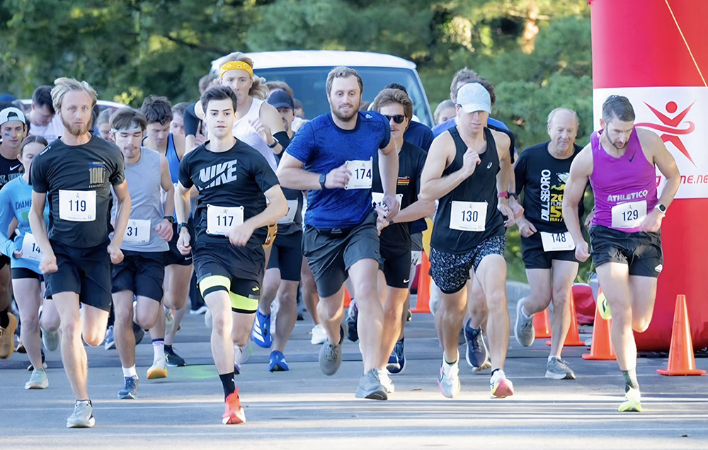 Mount St. Joseph News 