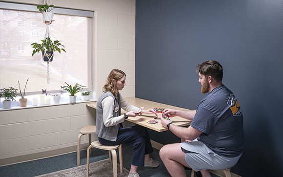 Wellness Center Zen Den