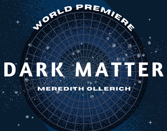 Dark Matter production logo