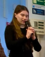 Martha Allen Nakonechnyi 