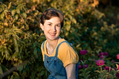 Mary Zink