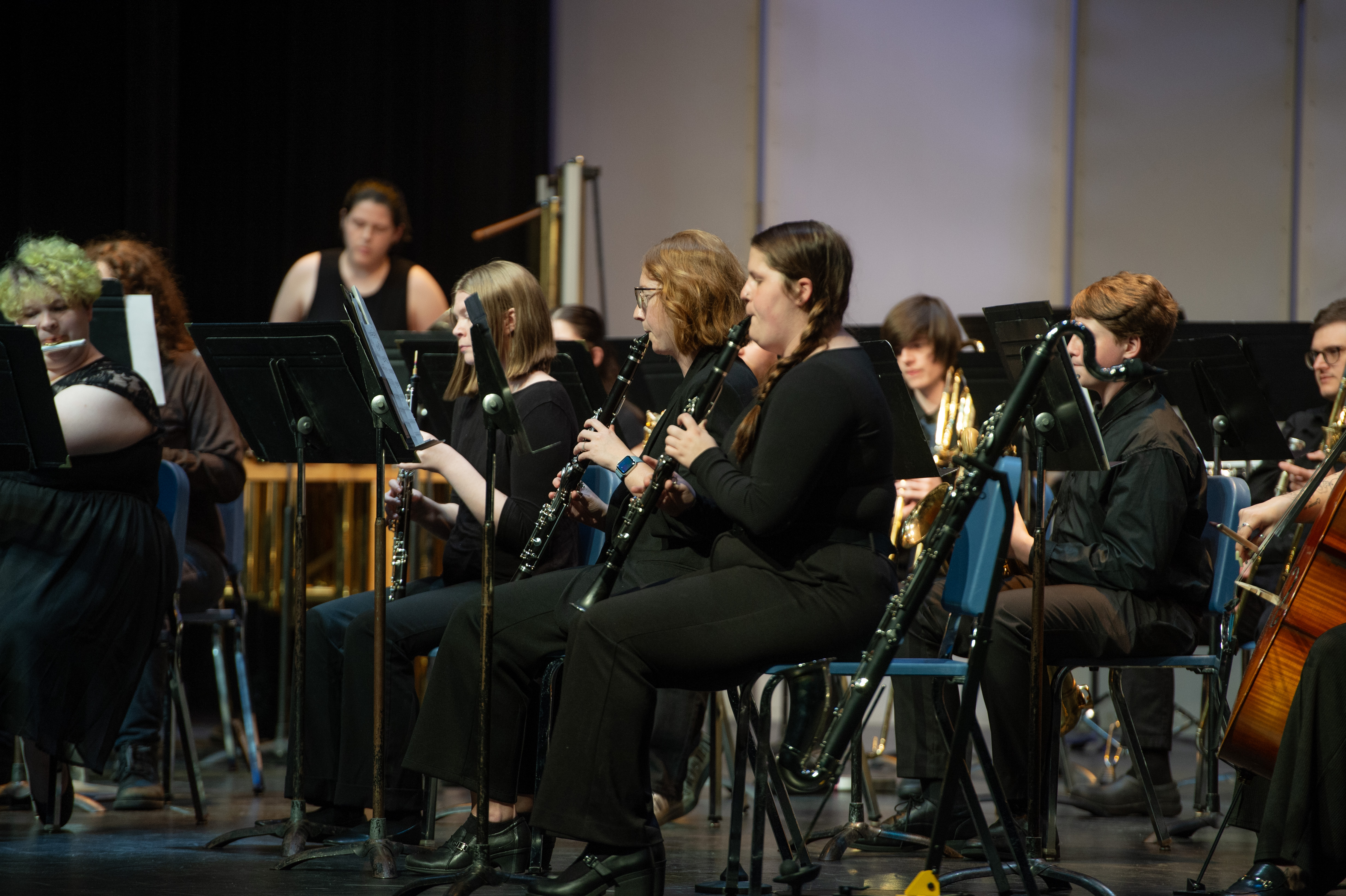 music 2025 friends met concert