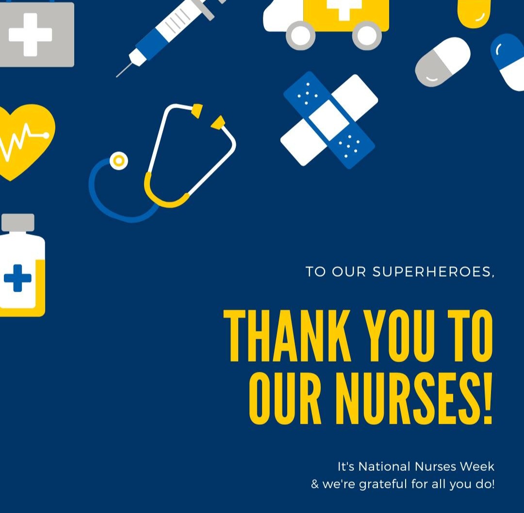 nurses week