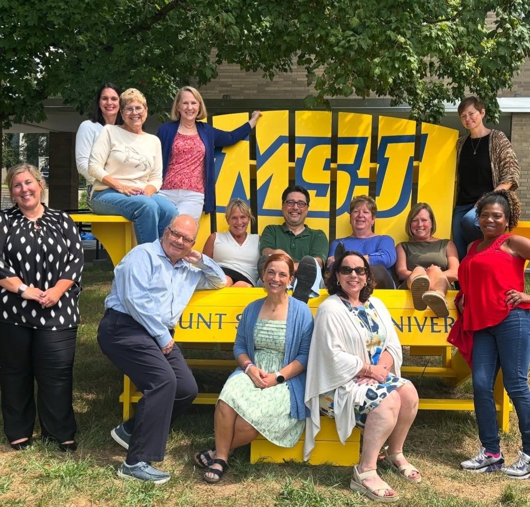 school of ed group pic 2026