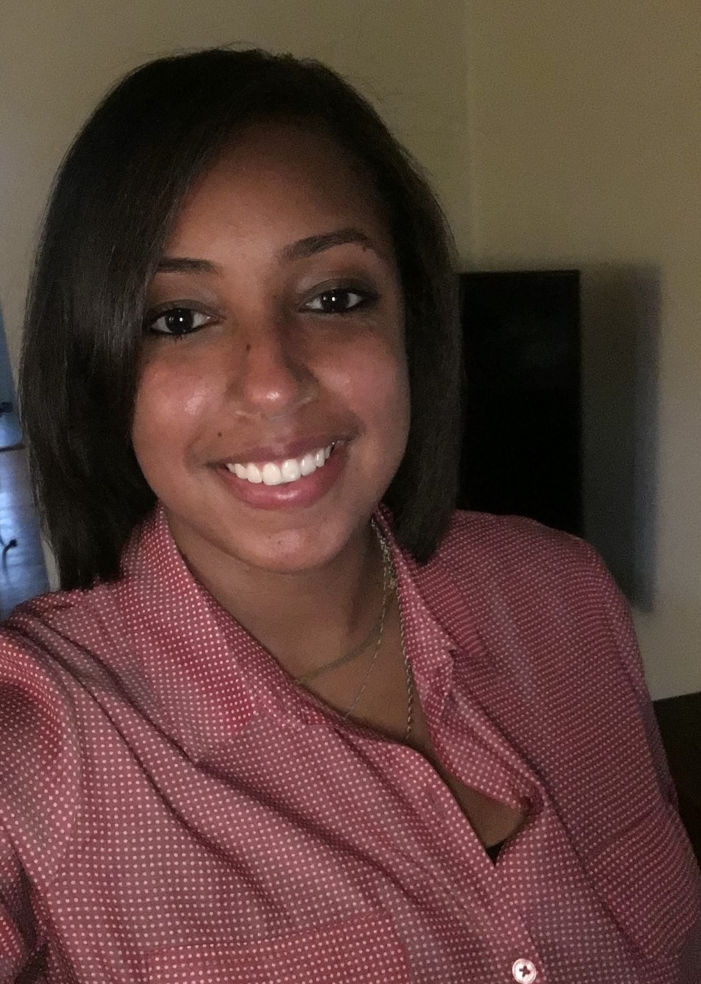 Raina Barnett, '14