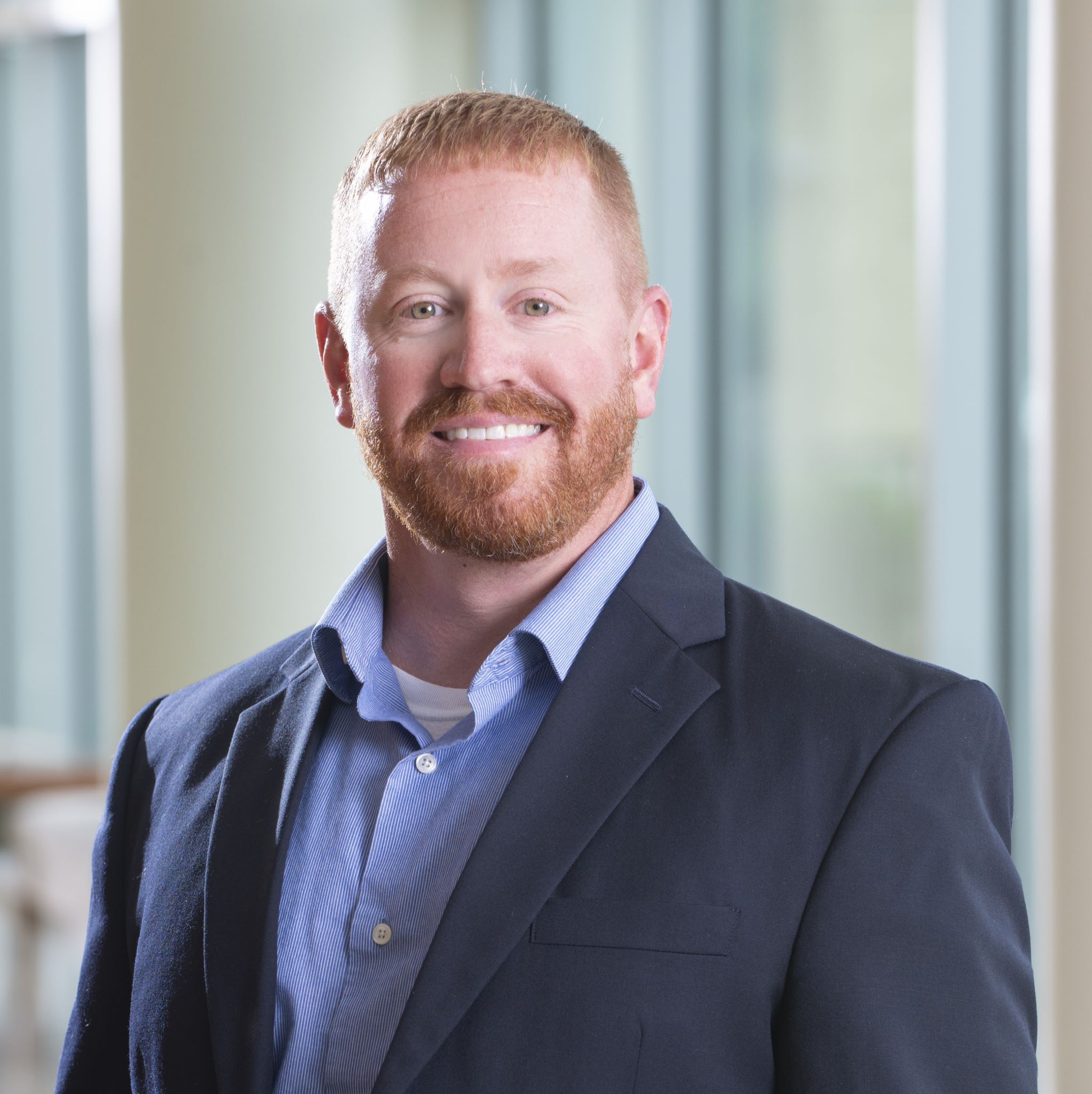 Jeremy Heinrich, '06