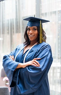 Aliyah Huff