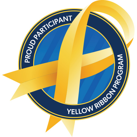 logo of yellow ribbon