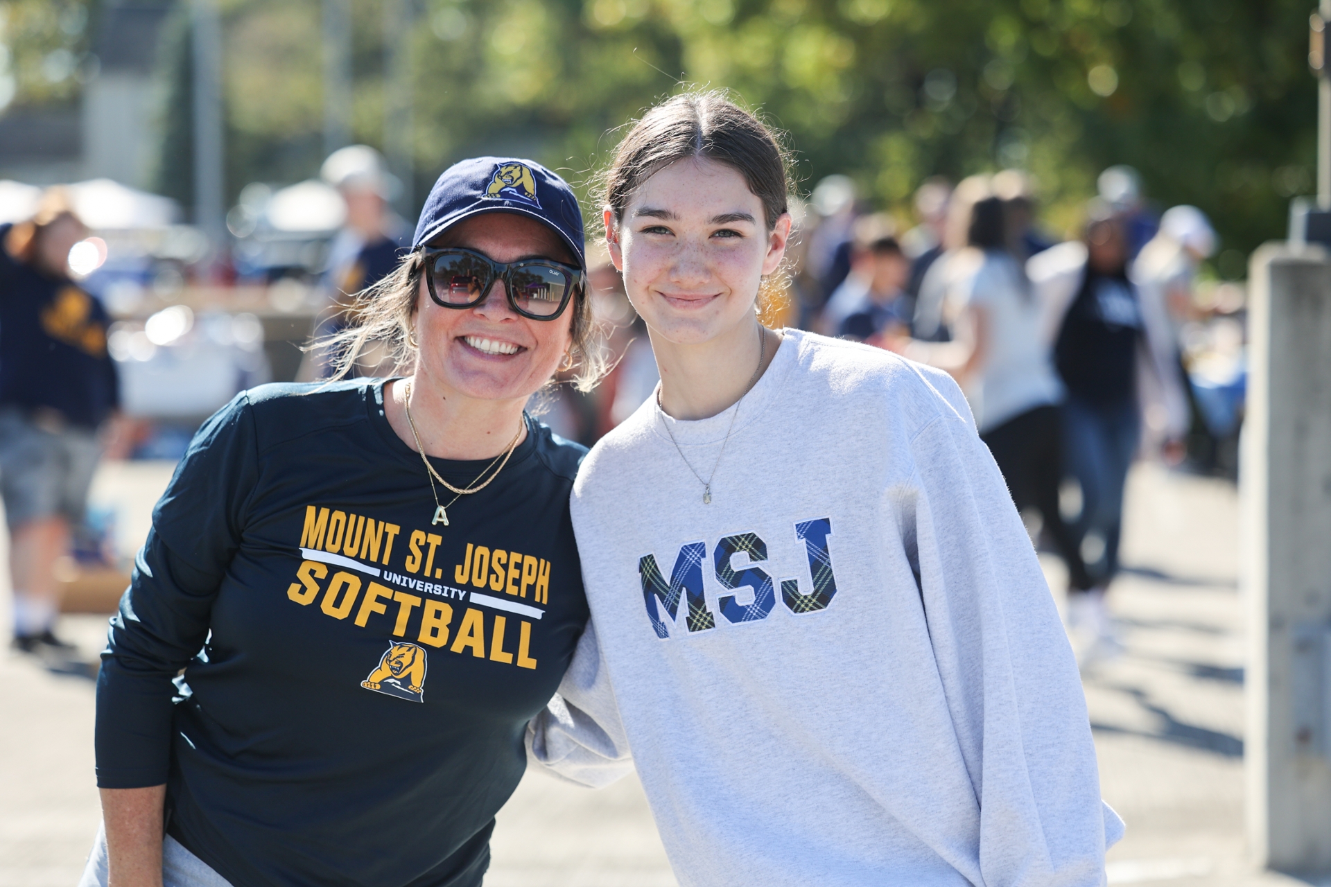 MSJ Tailgate