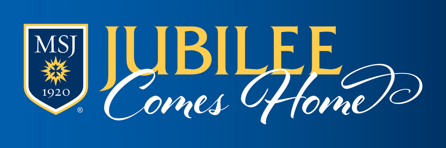 jubilee web banner graphic