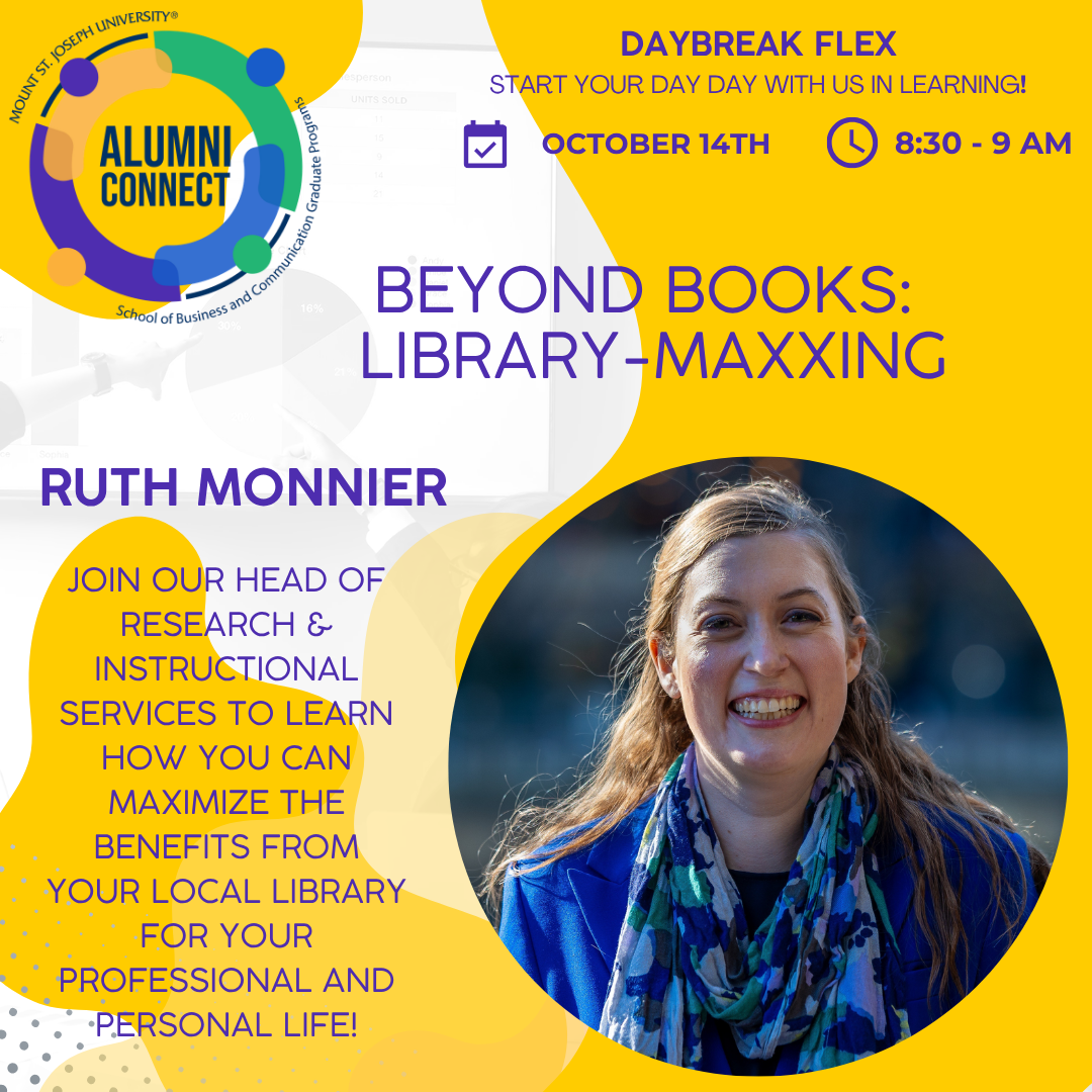 ruth m daybreak