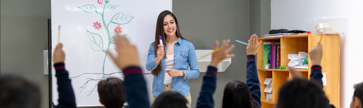 Catholic Educators