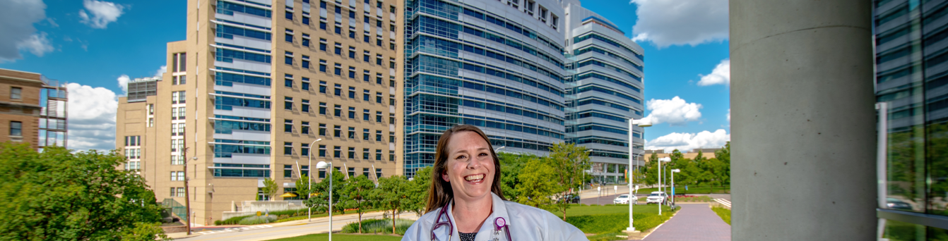 doctor of nursing practice