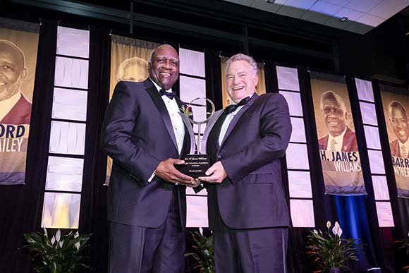 Mount St. Joseph News 