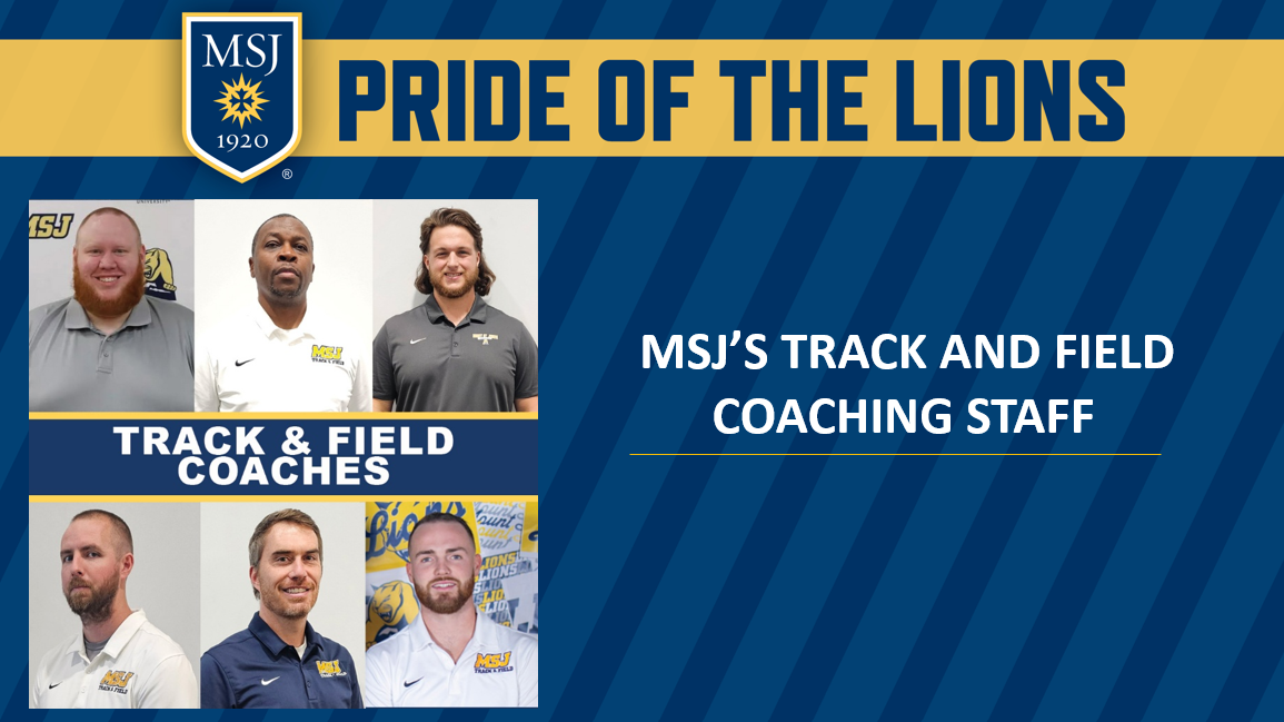 Mount St. Joseph News 