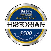 Silver---Historian-PAHx-Associate-Seal-2022_2023.jpg